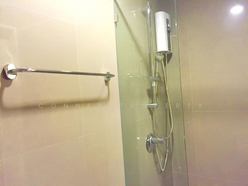 The Crest Sukhumvit 34, Bangkok, 778 Sukhumvit Road, Khong Tan, Khlong Toei, Bangkok, 1 Bedroom, 35 sqm, Condo For Rent, by Connex Property, 500458467 - DDproperty.com