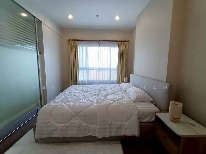 Q House Condo Sathorn : คิวเฮ้าส์ คอนโด สาทร, กรุงเทพ, ถนนกรุงธนบุรี แขวงคลองต้นไทร เขตคลองสาน กรุงเทพมหานคร 10600, คลองต้นไทร, คลองสาน, กรุงเทพ, 46 ตร.ม., คอนโด ให้เช่า, โดย Rasita Maneelam, 500458469 - DDproperty.com