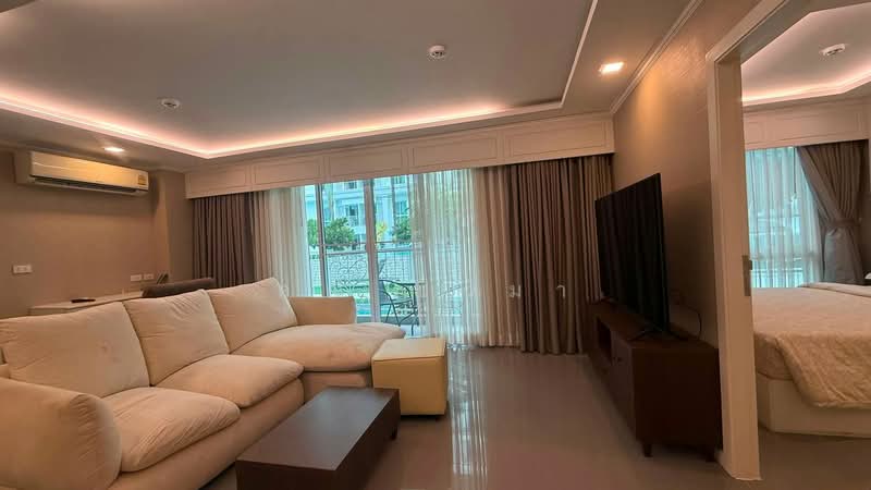 The Orient Resort & Spa : เดอะ โอเรียนท์ รีสอร์ท แอนด์ สปา, ชลบุรี, ม.12 ซ.บุญกาญจนา 5/2 ถ.สายสอง, หนองปรือ, บางละมุง, ชลบุรี, 73 ตร.ม., คอนโด ขาย, โดย คุณ ปริมา, 500458472 - DDproperty.com