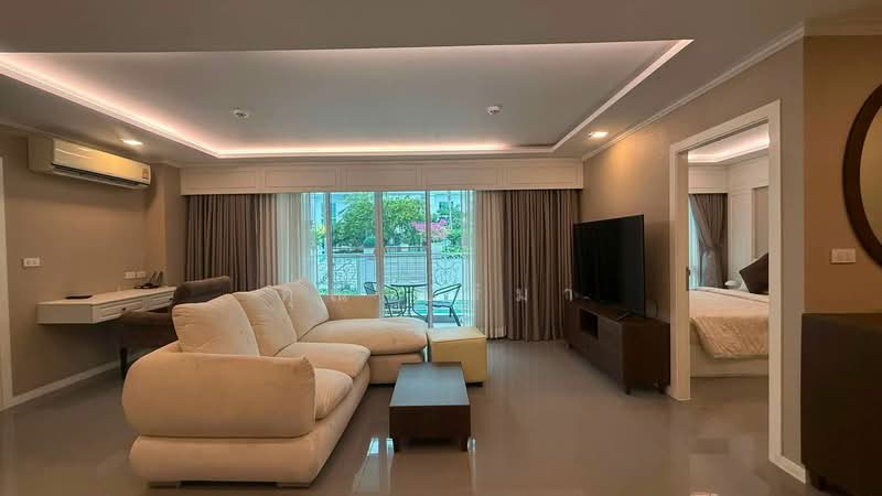 The Orient Resort & Spa, Chon Buri (Pattaya), M.12 Soi Bunkanchana 5/2 Second Rd, Nong Pru, Bang Lamung (Pattaya), Chon Buri (Pattaya), 2 Bedrooms, 73 sqm, Condo For Sale, by Khun Parima, 500458472 - DDproperty.com