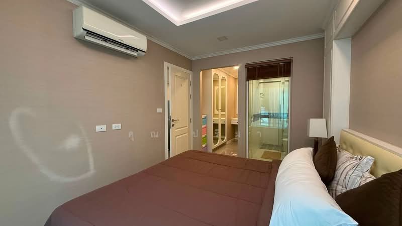 The Orient Resort & Spa, Chon Buri (Pattaya), M.12 Soi Bunkanchana 5/2 Second Rd, Nong Pru, Bang Lamung (Pattaya), Chon Buri (Pattaya), 2 Bedrooms, 73 sqm, Condo For Sale, by Khun Parima, 500458472 - DDproperty.com