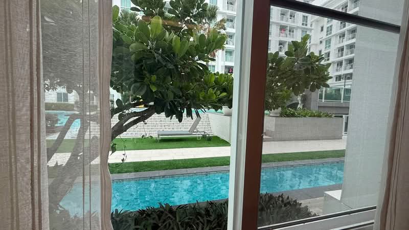 The Orient Resort & Spa, Chon Buri (Pattaya), M.12 Soi Bunkanchana 5/2 Second Rd, Nong Pru, Bang Lamung (Pattaya), Chon Buri (Pattaya), 2 Bedrooms, 73 sqm, Condo For Sale, by Khun Parima, 500458472 - DDproperty.com
