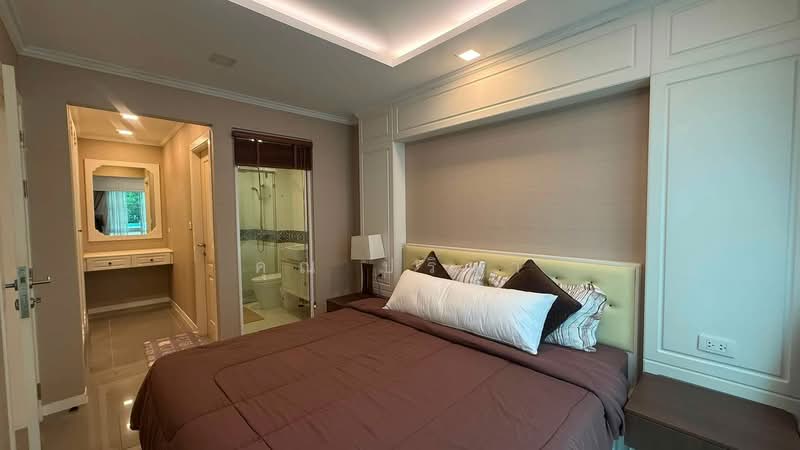 The Orient Resort & Spa, Chon Buri (Pattaya), M.12 Soi Bunkanchana 5/2 Second Rd, Nong Pru, Bang Lamung (Pattaya), Chon Buri (Pattaya), 2 Bedrooms, 73 sqm, Condo For Sale, by Khun Parima, 500458472 - DDproperty.com