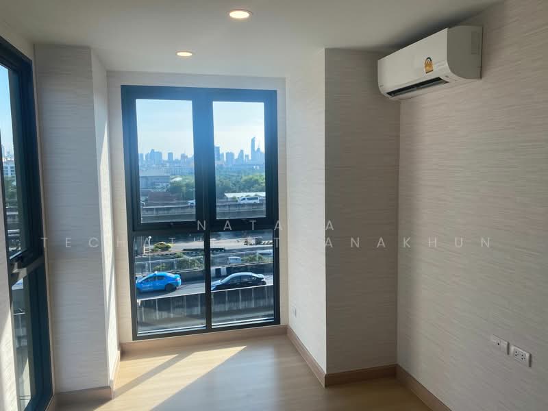 Supalai Prime Rama 9, Bangkok, Rama 9 Road, Bang Kapi, Huai Khwang, Bangkok, 2 Bedrooms, 52 sqm, Condo For Sale, by Natasa Techathonthanakhun, 500458473 - DDproperty.com