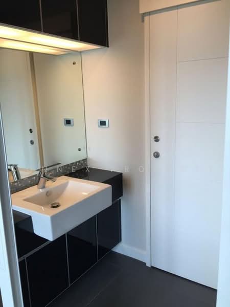 The Crest Sukhumvit 34, Bangkok, 778 Sukhumvit Road, Khong Tan, Khlong Toei, Bangkok, 1 Bedroom, 35 sqm, Condo For Rent, by Connex Property, 500458476 - DDproperty.com