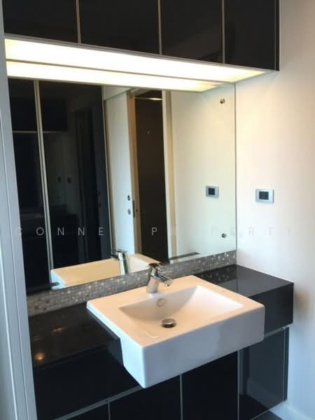 The Crest Sukhumvit 34, Bangkok, 778 Sukhumvit Road, Khong Tan, Khlong Toei, Bangkok, 1 Bedroom, 35 sqm, Condo For Rent, by Connex Property, 500458476 - DDproperty.com