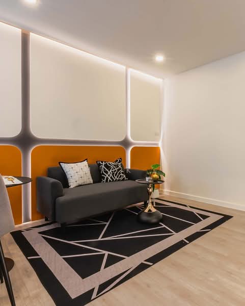 Estabe Phahonyothin 18, Bangkok, 3/1 Soi Phahon Yothin 18, Jom Phon, Chatuchak, Bangkok, 1 Bedroom, 28 sqm, Condo For Sale, by Milk ., 500458477 - DDproperty.com