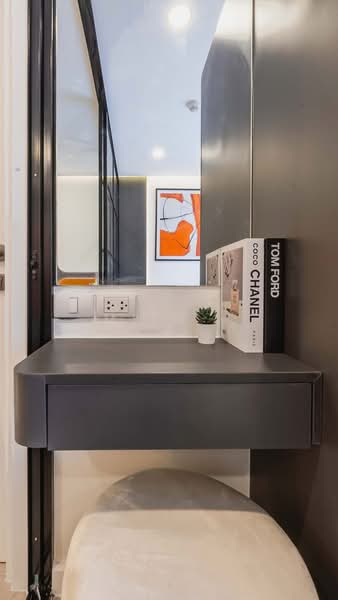 Estabe Phahonyothin 18, Bangkok, 3/1 Soi Phahon Yothin 18, Jom Phon, Chatuchak, Bangkok, 1 Bedroom, 28 sqm, Condo For Sale, by Milk ., 500458477 - DDproperty.com