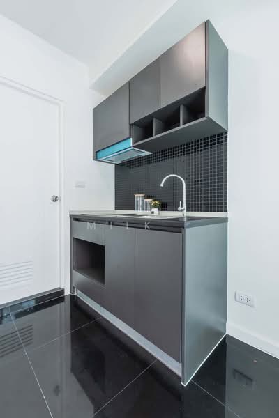 Estabe Phahonyothin 18, Bangkok, 3/1 Soi Phahon Yothin 18, Jom Phon, Chatuchak, Bangkok, 1 Bedroom, 28 sqm, Condo For Sale, by Milk ., 500458477 - DDproperty.com
