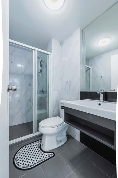 Estabe Phahonyothin 18, Bangkok, 3/1 Soi Phahon Yothin 18, Jom Phon, Chatuchak, Bangkok, 1 Bedroom, 28 sqm, Condo For Sale, by Milk ., 500458477 - DDproperty.com