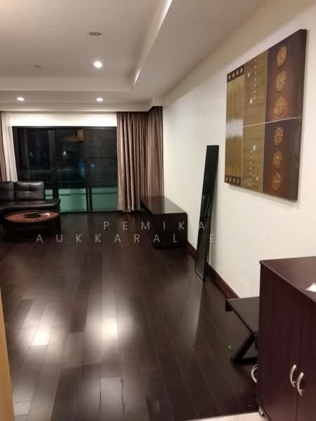 Sathorn Gardens, Bangkok, 39 South Sathorn Road, Thung Maha Mek, Sathon, Bangkok, 2 Bedrooms, 95 sqm, Condo For Sale, by Pemika Aukkaraleekul, 500458478 - DDproperty.com