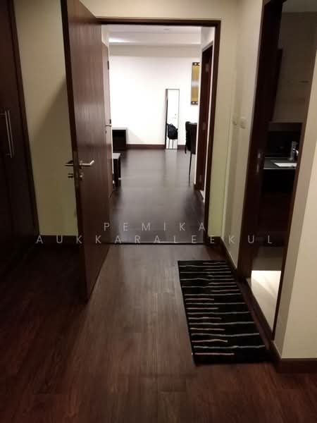 Sathorn Gardens, Bangkok, 39 South Sathorn Road, Thung Maha Mek, Sathon, Bangkok, 2 Bedrooms, 95 sqm, Condo For Sale, by Pemika Aukkaraleekul, 500458478 - DDproperty.com