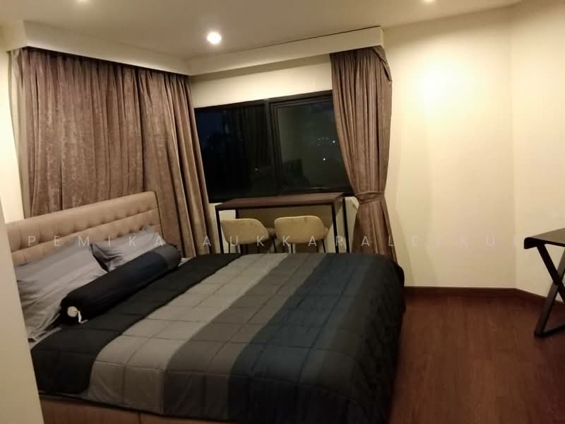 Sathorn Gardens, Bangkok, 39 South Sathorn Road, Thung Maha Mek, Sathon, Bangkok, 2 Bedrooms, 95 sqm, Condo For Sale, by Pemika Aukkaraleekul, 500458478 - DDproperty.com