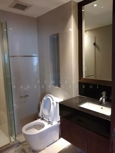 Sathorn Gardens, Bangkok, 39 South Sathorn Road, Thung Maha Mek, Sathon, Bangkok, 2 Bedrooms, 95 sqm, Condo For Sale, by Pemika Aukkaraleekul, 500458478 - DDproperty.com