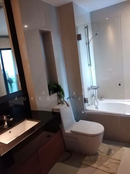 Sathorn Gardens, Bangkok, 39 South Sathorn Road, Thung Maha Mek, Sathon, Bangkok, 2 Bedrooms, 95 sqm, Condo For Sale, by Pemika Aukkaraleekul, 500458478 - DDproperty.com