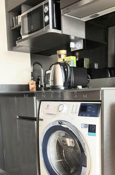 ASHTON Asoke, Bangkok, 131 Asoke Montri Road, Khlongtoei Nua, Watthana, Bangkok, 1 Bedroom, 31 sqm, Condo For Sale, by Rasita Maneelam, 500458479 - DDproperty.com