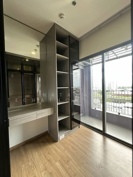 Cloud Thonglor-Phetchaburi, Bangkok, 1986 New Petchaburi Road, Bang Kapi, Huai Khwang, Bangkok, 1 Bedroom, 38 sqm, Condo For Rent, by Natasa Techathonthanakhun, 500458480 - DDproperty.com