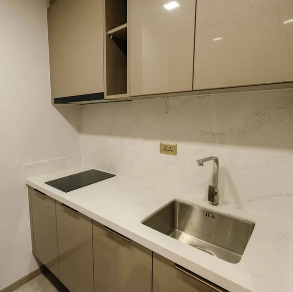 One9Five Asoke-Rama 9, Bangkok, 195 Soi Rama 9 Soi 5, Huai Khwang, Bangkok, 1 Bedroom, 36 sqm, Condo For Sale, by Pemika Aukkaraleekul, 500458482 - DDproperty.com