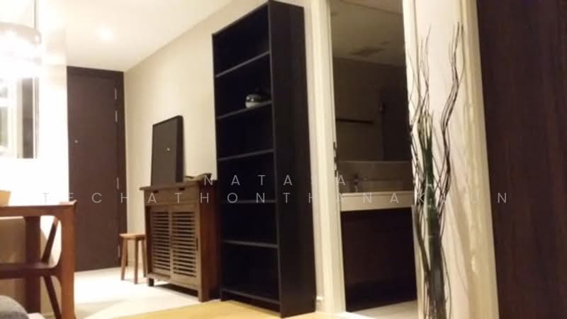 Tidy Thonglor, Bangkok, 105 Sukhumvit 55 Road, Khlong Tan Nua, Watthana, Bangkok, 1 Bedroom, 40 sqm, Condo For Sale, by Natasa Techathonthanakhun, 500458483 - DDproperty.com