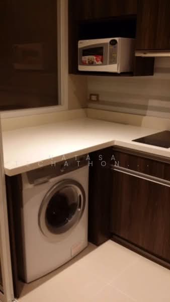 Tidy Thonglor, Bangkok, 105 Sukhumvit 55 Road, Khlong Tan Nua, Watthana, Bangkok, 1 Bedroom, 40 sqm, Condo For Sale, by Natasa Techathonthanakhun, 500458483 - DDproperty.com