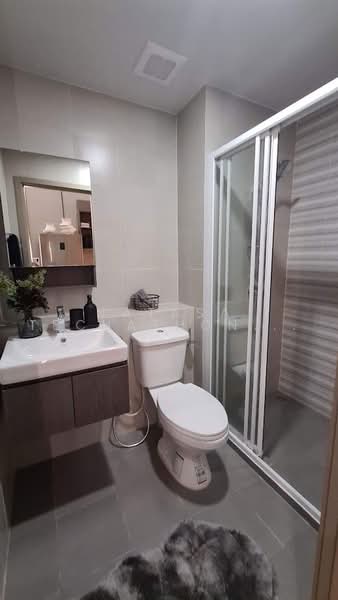 Aspire Sukhumvit-Rama 4, Bangkok, 4404 Rama 4 Road, Phra Kanong, Khlong Toei, Bangkok, 1 Bedroom, 31 sqm, Condo For Sale, by Natasa Techathonthanakhun, 500458484 - DDproperty.com
