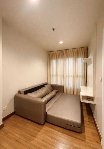 The Crest Phahonyothin 11, Bangkok, Soi Phaholyothin 11 Phaholyothin Road, Samsen Nai, Phaya Thai, Bangkok, 1 Bedroom, 44 sqm, Condo For Rent, by Connex Property, 500458486 - DDproperty.com