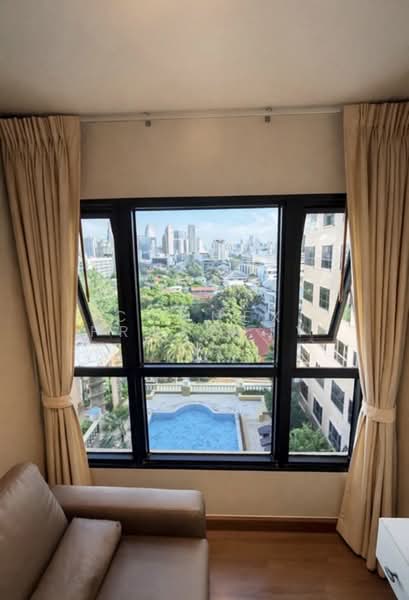 The Crest Phahonyothin 11, Bangkok, Soi Phaholyothin 11 Phaholyothin Road, Samsen Nai, Phaya Thai, Bangkok, 1 Bedroom, 44 sqm, Condo For Rent, by Connex Property, 500458486 - DDproperty.com