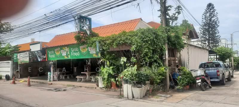 บ้าน 5-ห้องนอน, กรุงเทพ, หัวหมาก, บางกะปิ, กรุงเทพ, 495 ตร.ม., บ้านเดี่ยว ขาย, โดย Natasa Techathonthanakhun, 500458488 - DDproperty.com