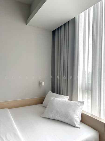 The Crest Park Residences : เดอะ เครสท์ พาร์ค เรสซิเดนเซส, กรุงเทพ, 1198 ถ.พหลโยธิน, จอมพล, จตุจักร, กรุงเทพ, 36 ตร.ม., คอนโด ให้เช่า, โดย Connex Property, 500458493 - DDproperty.com