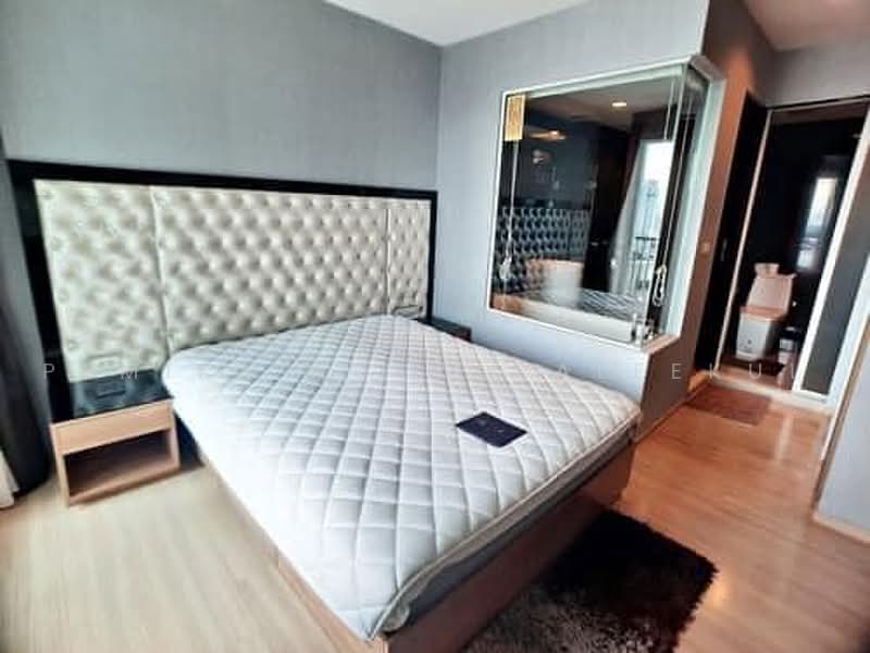 Rhythm Sathorn, Bangkok, 141 Soi Sathorn 21, Yan Nawa, Sathon, Bangkok, 1 Bedroom, 46 sqm, Condo For Sale, by Pemika Aukkaraleekul, 500458497 - DDproperty.com