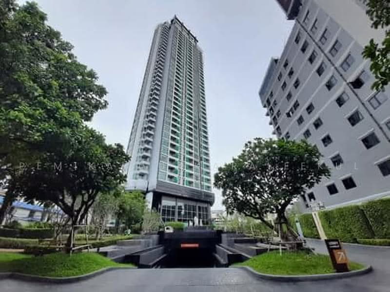 Rhythm Sathorn : ริทึ่ม สาทร, กรุงเทพ, 141 ซอยสาทร 21, ยานนาวา, สาทร, กรุงเทพ, 46 ตร.ม., คอนโด ขาย, โดย Pemika Aukkaraleekul, 500458497 - DDproperty.com