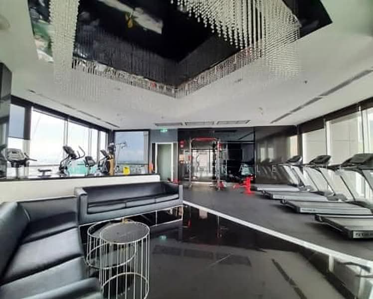 Rhythm Sathorn, Bangkok, 141 Soi Sathorn 21, Yan Nawa, Sathon, Bangkok, 1 Bedroom, 46 sqm, Condo For Sale, by Pemika Aukkaraleekul, 500458497 - DDproperty.com