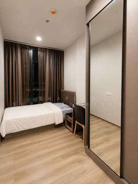 Oka Haus Sukhumvit 36, Bangkok, 3399 Rama 4 Road, Khong Tan, Khlong Toei, Bangkok, 2 Bedrooms, 52 sqm, Condo For Rent, by Shaporn Supvilaiphisan, 500458498 - DDproperty.com