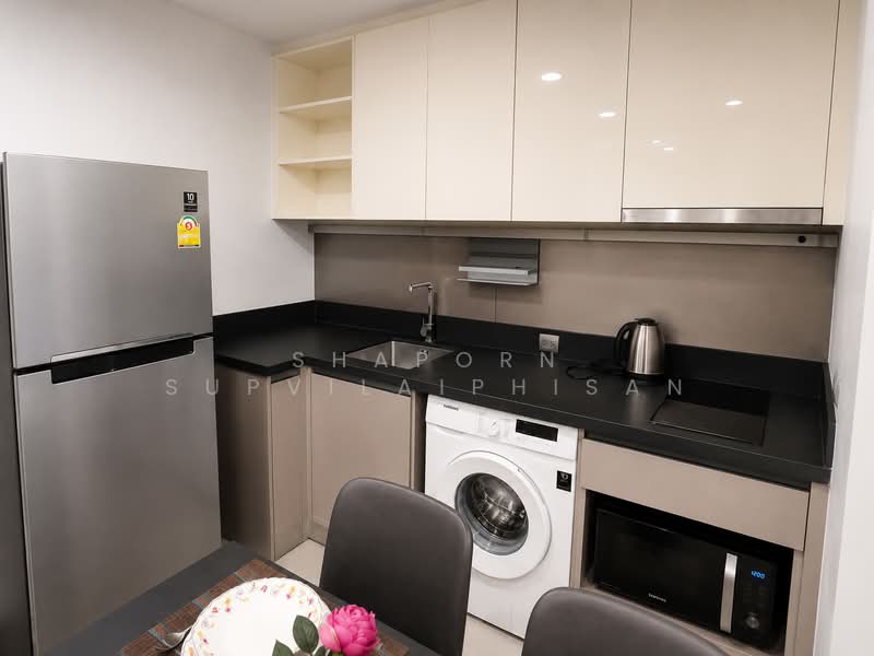 Oka Haus Sukhumvit 36, Bangkok, 3399 Rama 4 Road, Khong Tan, Khlong Toei, Bangkok, 2 Bedrooms, 52 sqm, Condo For Rent, by Shaporn Supvilaiphisan, 500458498 - DDproperty.com