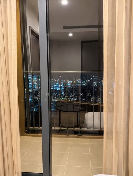 Oka Haus Sukhumvit 36, Bangkok, 3399 Rama 4 Road, Khong Tan, Khlong Toei, Bangkok, 2 Bedrooms, 52 sqm, Condo For Rent, by Shaporn Supvilaiphisan, 500458498 - DDproperty.com