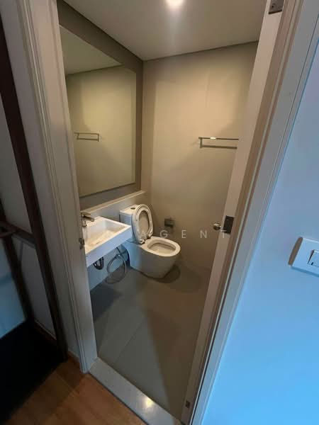 Lumpini Place Taopoon Interchange, Bangkok, 207 Bangkok-Nonthaburi Road, Bang Sue, Bangkok, 1 Bedroom, 34 sqm, Condo For Sale, by NR AGENT, 500458503 - DDproperty.com
