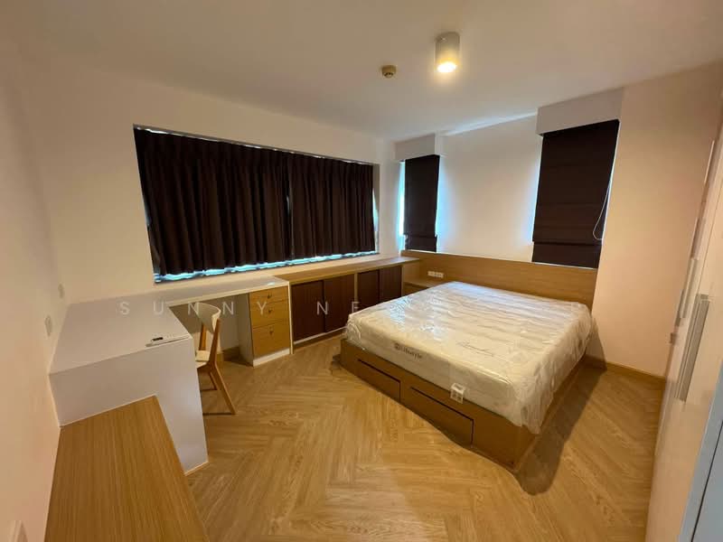 City Home Sukhumvit : ซิตี้โฮม สุขุมวิท, กรุงเทพ, ถนนอุดมสุข, บางนา, กรุงเทพ, 66 ตร.ม., คอนโด ให้เช่า, โดย Sunny Next Step, 500458506 - DDproperty.com