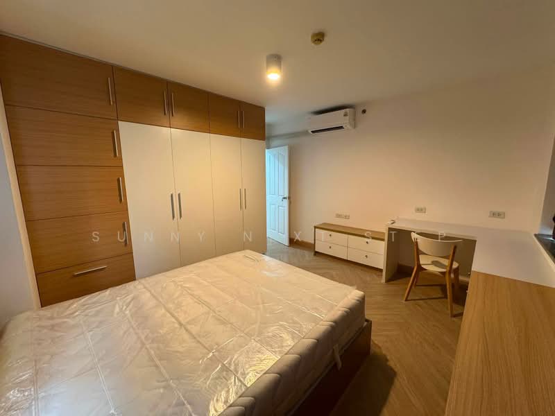 City Home Sukhumvit : ซิตี้โฮม สุขุมวิท, กรุงเทพ, ถนนอุดมสุข, บางนา, กรุงเทพ, 66 ตร.ม., คอนโด ให้เช่า, โดย Sunny Next Step, 500458506 - DDproperty.com