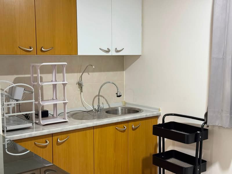 City Home Sukhumvit : ซิตี้โฮม สุขุมวิท, กรุงเทพ, ถนนอุดมสุข, บางนา, กรุงเทพ, 66 ตร.ม., คอนโด ให้เช่า, โดย Sunny Next Step, 500458506 - DDproperty.com