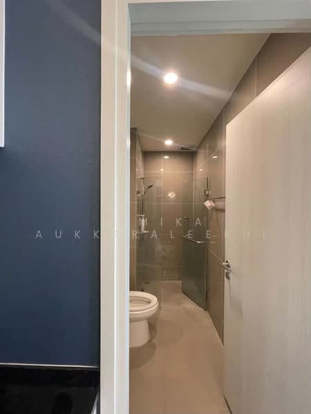 Noble Revolve Ratchada 2, Bangkok, 70 Soi Ratchadaphisek 10, Ratchadaphisek Road, Huai Khwang, Bangkok, 2 Bedrooms, 39 sqm, Condo For Sale, by Pemika Aukkaraleekul, 500458508 - DDproperty.com