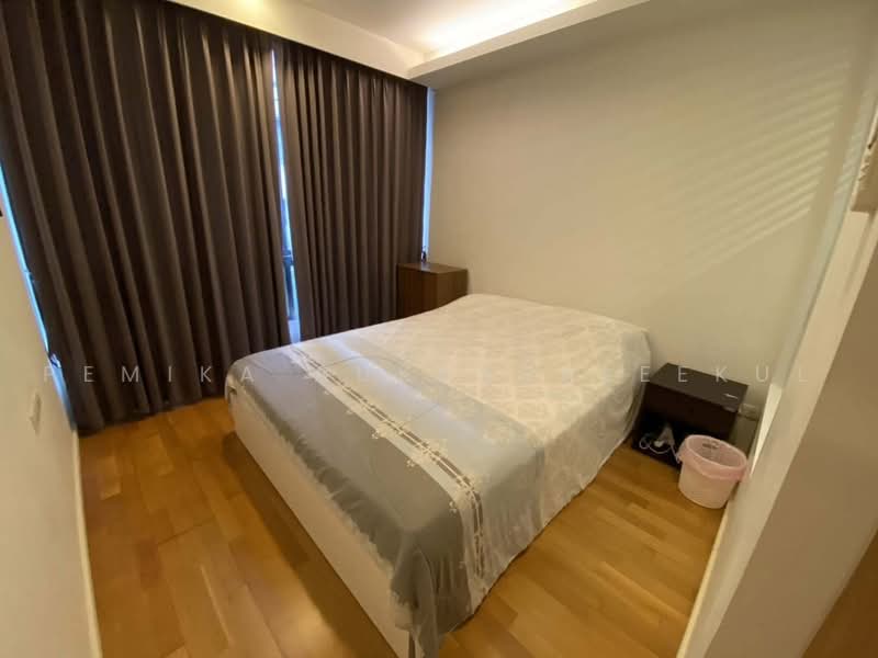 The Nest Ploenchit, Bangkok, 105 Soi Nai Loet, Lumphini, Pathum Wan, Bangkok, 1 Bedroom, 37 sqm, Condo For Sale, by Pemika Aukkaraleekul, 500458510 - DDproperty.com