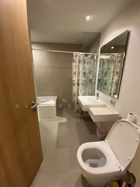 The Nest Ploenchit, Bangkok, 105 Soi Nai Loet, Lumphini, Pathum Wan, Bangkok, 1 Bedroom, 37 sqm, Condo For Sale, by Pemika Aukkaraleekul, 500458510 - DDproperty.com