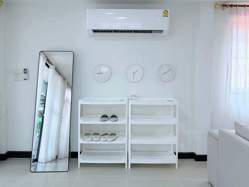6-BR House, Bangkok, Praborommaharatchawang, Phra Nakhon, Bangkok, 6 Bedrooms, 500 sqm, Single Detached House For Rent, by Kanin Thangpanyawa, 500458511 - DDproperty.com