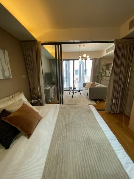 Siamese Gioia, Bangkok, Sukhumvit 31 Road, Khlong Tan Nua, Watthana, Bangkok, 1 Bedroom, 49 sqm, Condo For Sale, by Pemika Aukkaraleekul, 500458512 - DDproperty.com