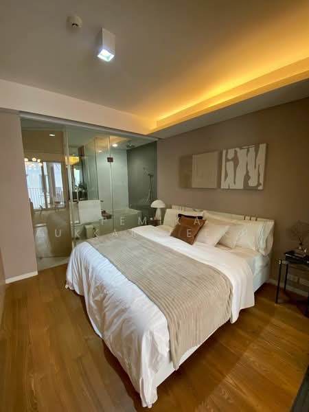 Siamese Gioia, Bangkok, Sukhumvit 31 Road, Khlong Tan Nua, Watthana, Bangkok, 1 Bedroom, 49 sqm, Condo For Sale, by Pemika Aukkaraleekul, 500458512 - DDproperty.com