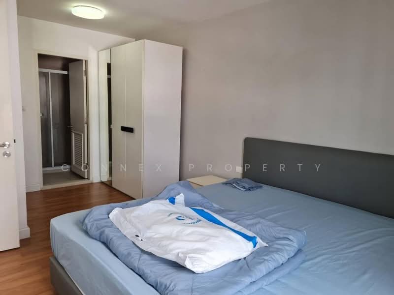 The Clover Thonglor Residence, Bangkok, Soi Sukhumvit 55, Khlong Tan Nua, Watthana, Bangkok, 1 Bedroom, 35 sqm, Condo For Rent, by Connex Property, 500458513 - DDproperty.com