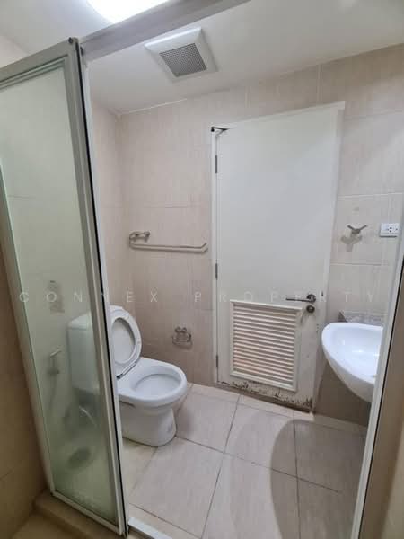 The Clover Thonglor Residence, Bangkok, Soi Sukhumvit 55, Khlong Tan Nua, Watthana, Bangkok, 1 Bedroom, 35 sqm, Condo For Rent, by Connex Property, 500458513 - DDproperty.com