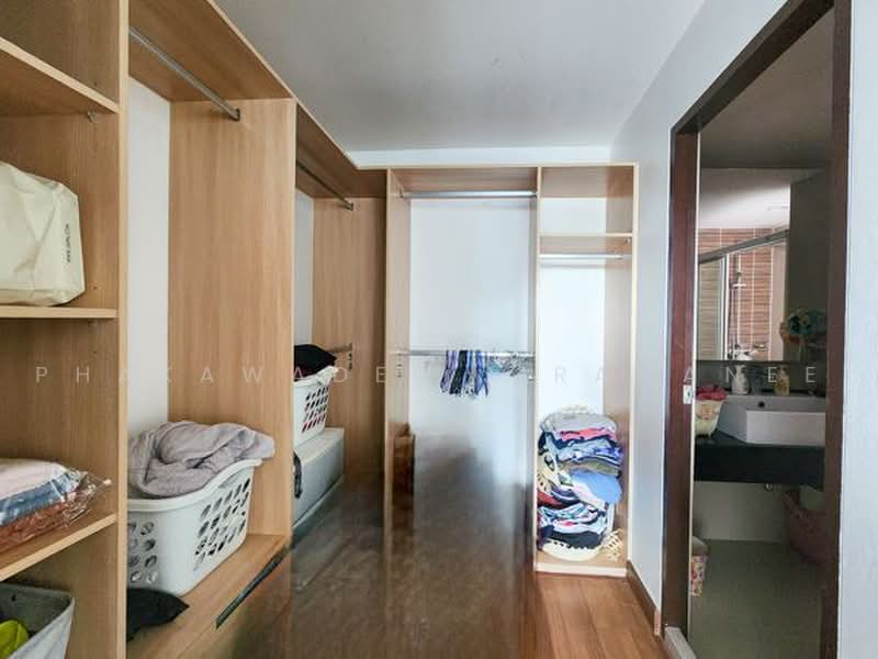 Baan Samsen Condominium, Bangkok, Samsen Road, Dusit, Bangkok, 2 Bedrooms, 73 sqm, Condo For Sale, by Phakawadee Jiramanee, 500458517 - DDproperty.com