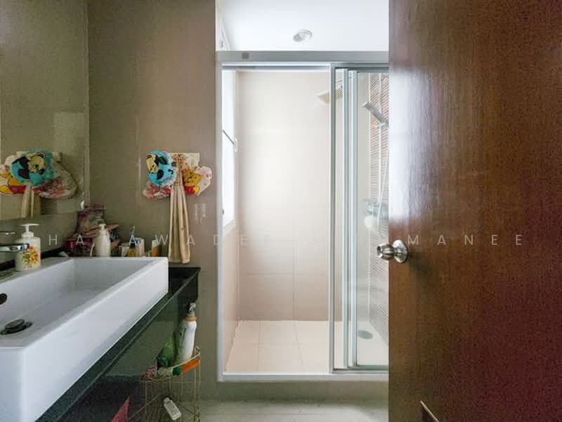 Baan Samsen Condominium : บ้าน สามเสน คอนโดมิเนียม, กรุงเทพ, ถนนสามเสน, ดุสิต, กรุงเทพ, 73 ตร.ม., คอนโด ขาย, โดย Phakawadee Jiramanee, 500458517 - DDproperty.com