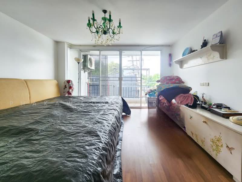 Baan Samsen Condominium : บ้าน สามเสน คอนโดมิเนียม, กรุงเทพ, ถนนสามเสน, ดุสิต, กรุงเทพ, 73 ตร.ม., คอนโด ขาย, โดย Phakawadee Jiramanee, 500458517 - DDproperty.com